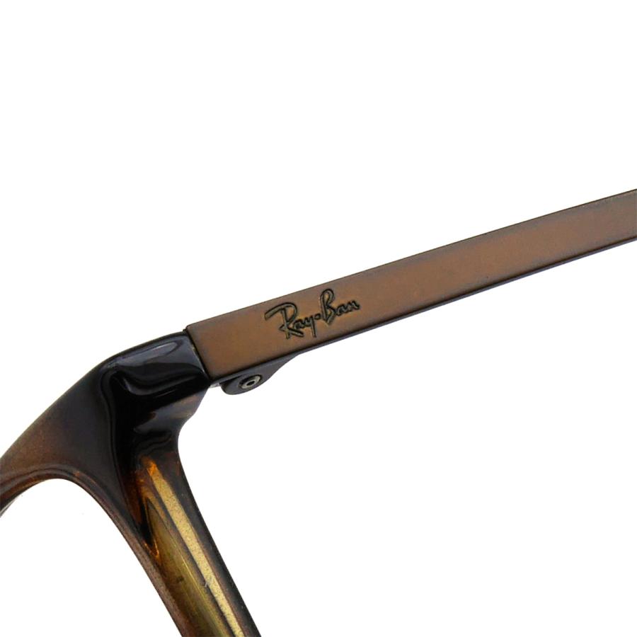 Ray-Ban（レイバン） メガネ 老眼鏡 RX7182D 2012 正規品 おしゃれ 度