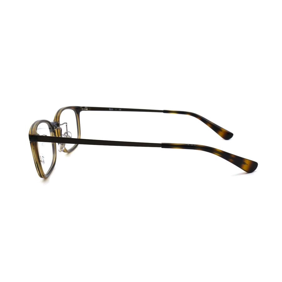 レイバン メガネ Rx71d 12 Ray Ban 正規品 伊達 度付対応可 芸能人 人気 メンズ レディース Rx71d 12 グラシズ 通販 Yahoo ショッピング