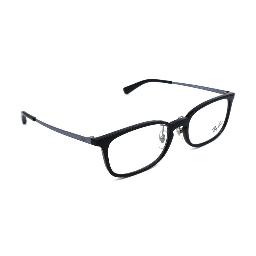 レイバン メガネ Rx71d 5985 Ray Ban 正規品 伊達 度付き 芸能人 人気 メンズ レディース Rx71d 5985 グラシズ 通販 Yahoo ショッピング