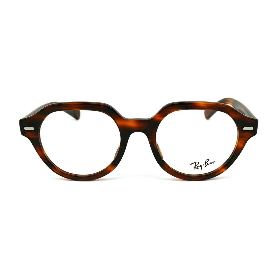 Ray-Ban（レイバン） サングラス ライトカラー RX7214F (RB7214F) 2144