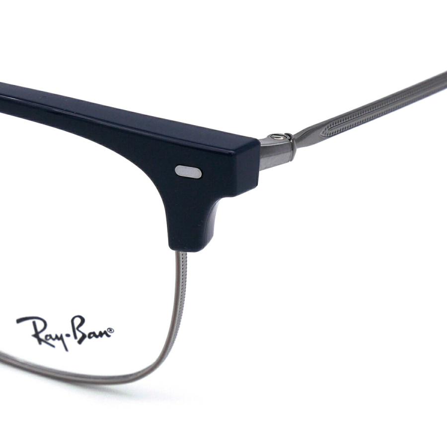 レイバン 調光 サングラス ネオアート RX7216 (RB7216) 8210 51サイズ 木村拓哉 アンバサダー Ray-Ban NEW CLUBMASTER ニュークラブマスター UVカット 夜間運転｜eyeneed｜14