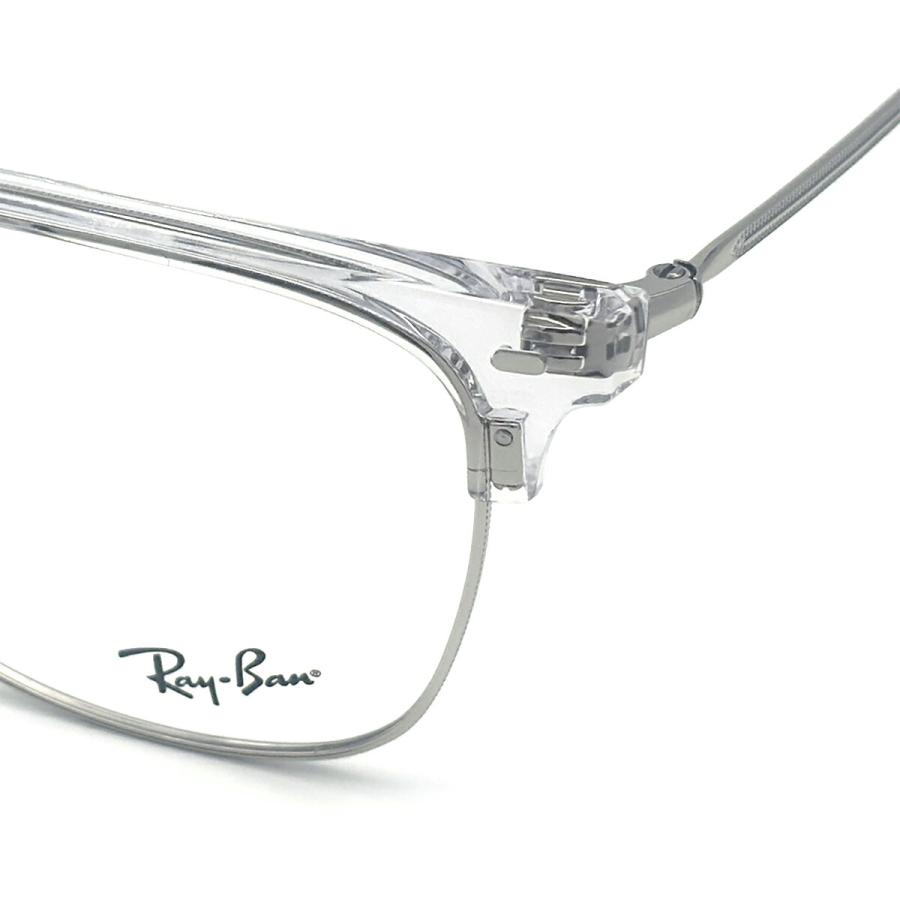 Ray-Ban（レイバン） サングラス ライトカラー RX7216F (RB7216F) col