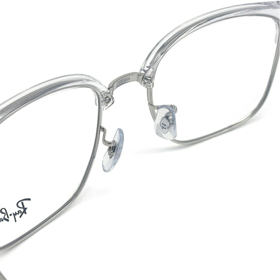 Ray-Ban（レイバン） サングラス ライトカラー RX7216F (RB7216F) col