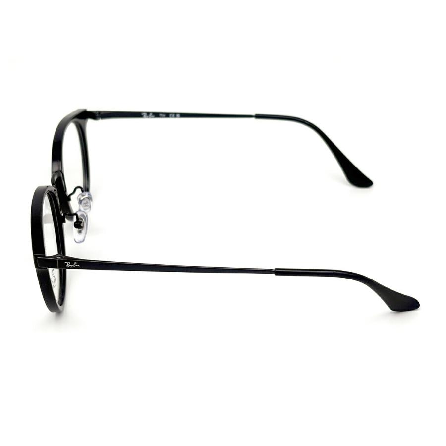 Ray-Ban（レイバン） 偏光 サングラス アーツ RX7266D (RB7266D) 2000