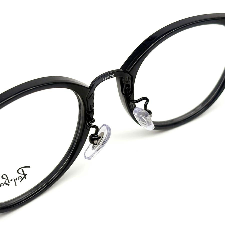 Ray-Ban（レイバン） 偏光 サングラス アーツ RX7266D (RB7266D) 2000