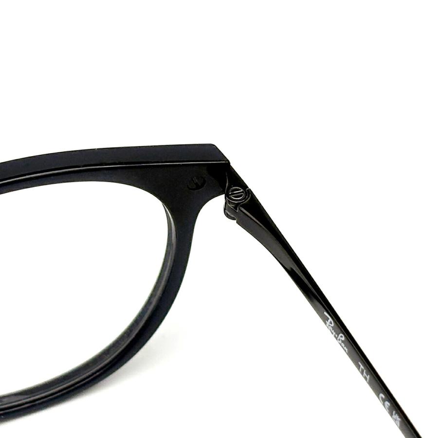 Ray-Ban（レイバン） 偏光 サングラス アーツ RX7266D (RB7266D) 2000
