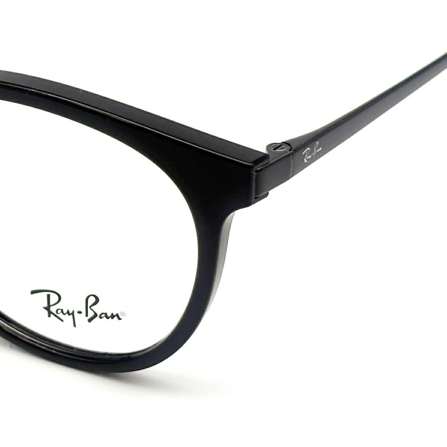 Ray-Ban（レイバン） 偏光 サングラス アーツ RX7266D (RB7266D) 2000