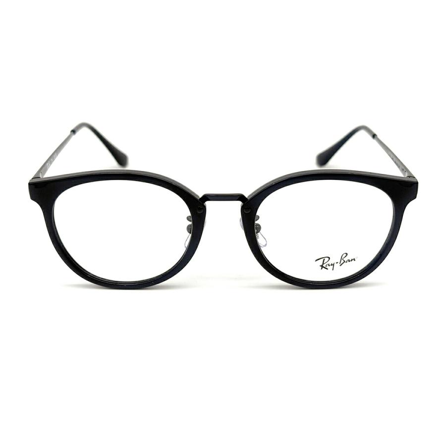 Ray-Ban（レイバン） 偏光 サングラス アーツ RX7266D (RB7266D) 2000