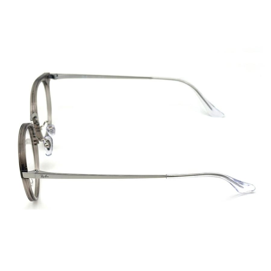Ray-Ban（レイバン） 調光 サングラス RX7266D (RB7266D) 8125 49mm