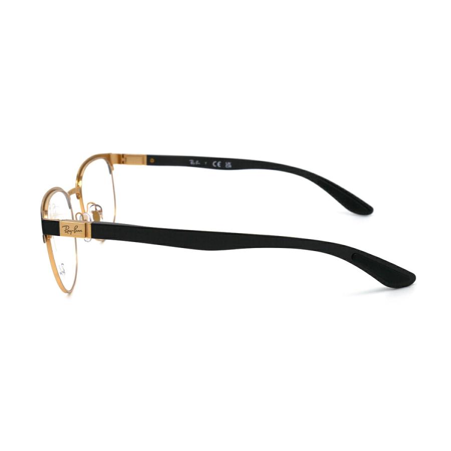 フレームのみ】 レイバン メガネ RX8422 (RB8422) 2890 52mm Ray-Ban