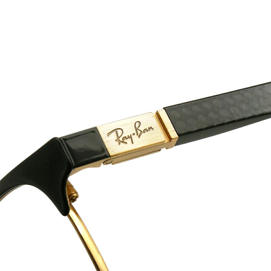 フレームのみ】 レイバン メガネ RX8422 (RB8422) 2890 52mm Ray-Ban