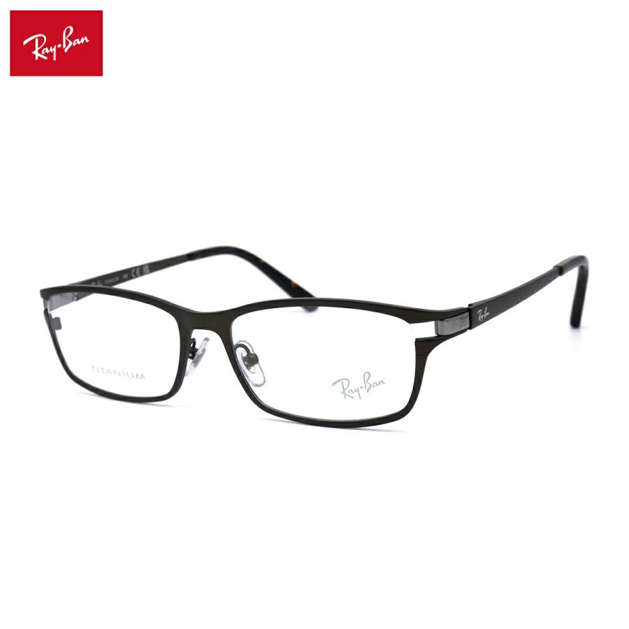 レイバン メガネ Ray-Ban RX8727D (RB8727D) 1020 54サイズ アジアン  