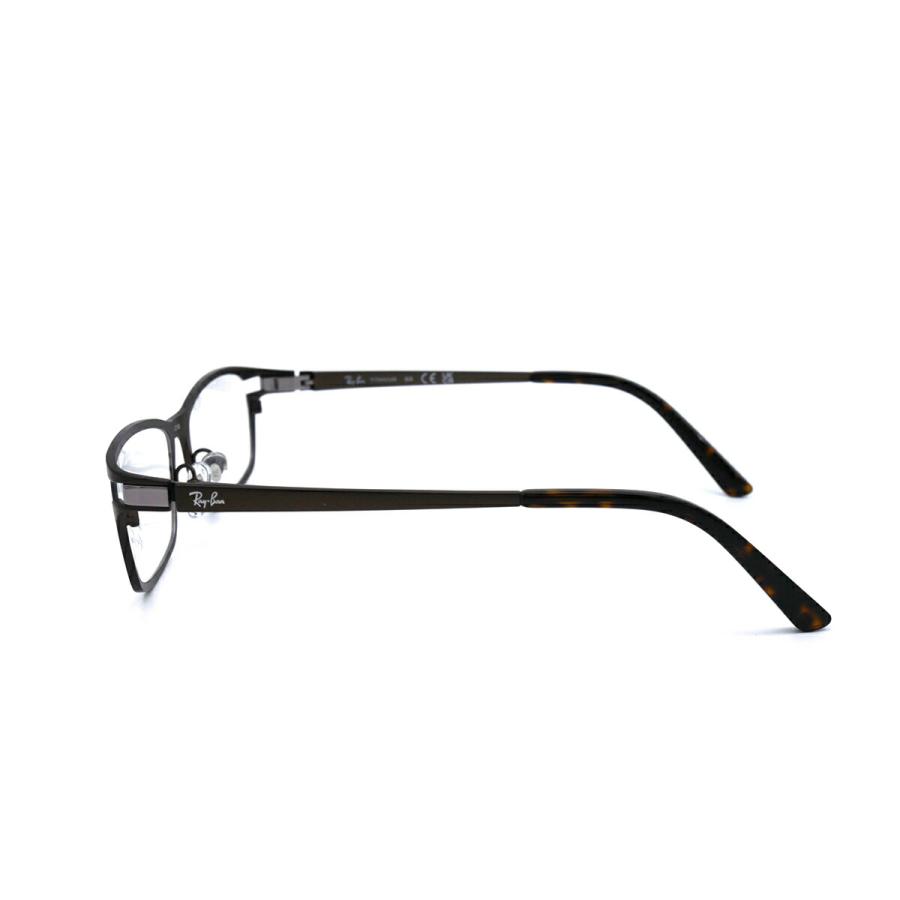 レイバン メガネ Ray-Ban RX8727D (RB8727D) 1020 54サイズ アジアン  