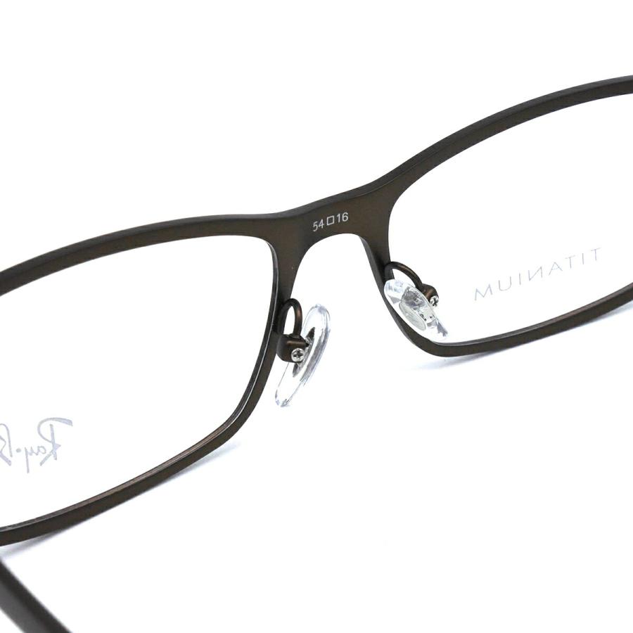 レイバン メガネ Ray-Ban RX8727D (RB8727D) 1020 54サイズ アジアン  