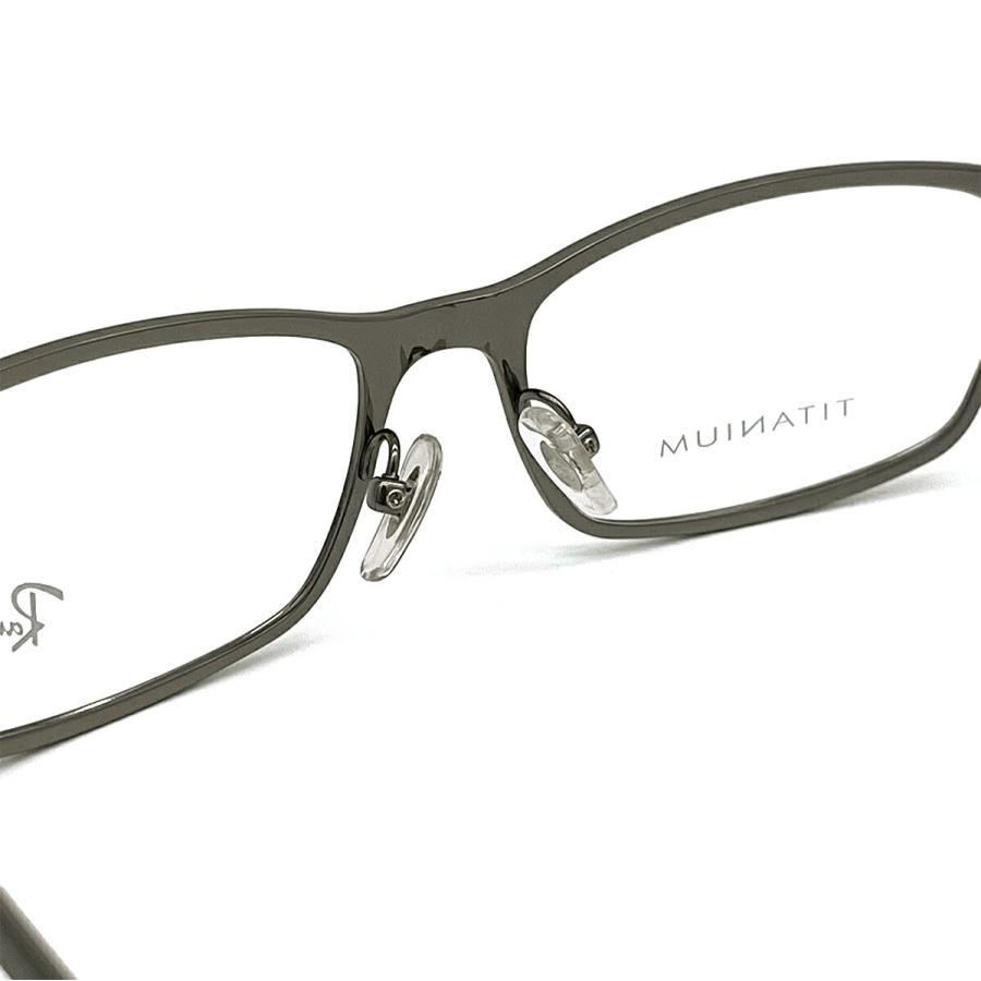 Ray-Ban（レイバン） 【フレームのみ】 メガネ Ray-Ban RX8727D