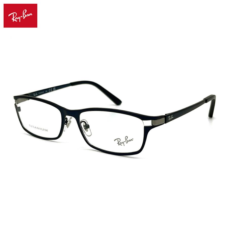 レイバン 老眼鏡 Ray-Ban RX8727D (RB8727D) 1061 54mm アジアンフィット アジアモデル フレームのみ】 レイバン メガネ Ray-Ban RX8727D (RB8727D) 1061 54mm
