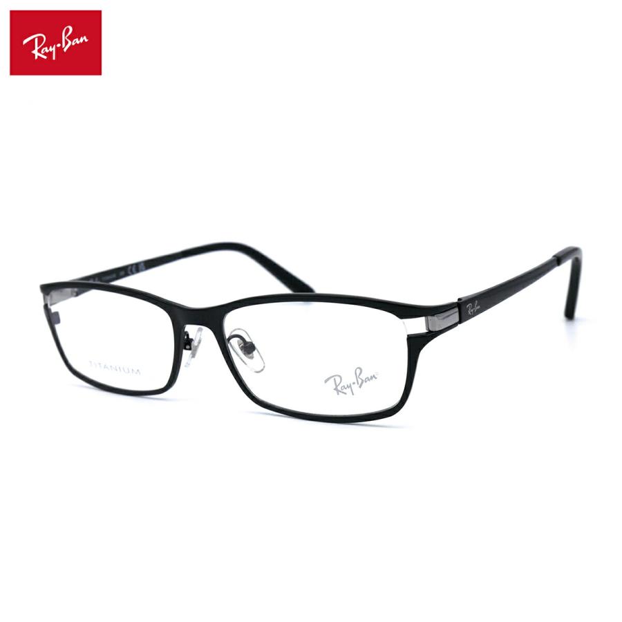 レイバン 老眼鏡 Ray-Ban RX8727D (RB8727D) 1074 54サイズ アジアン  