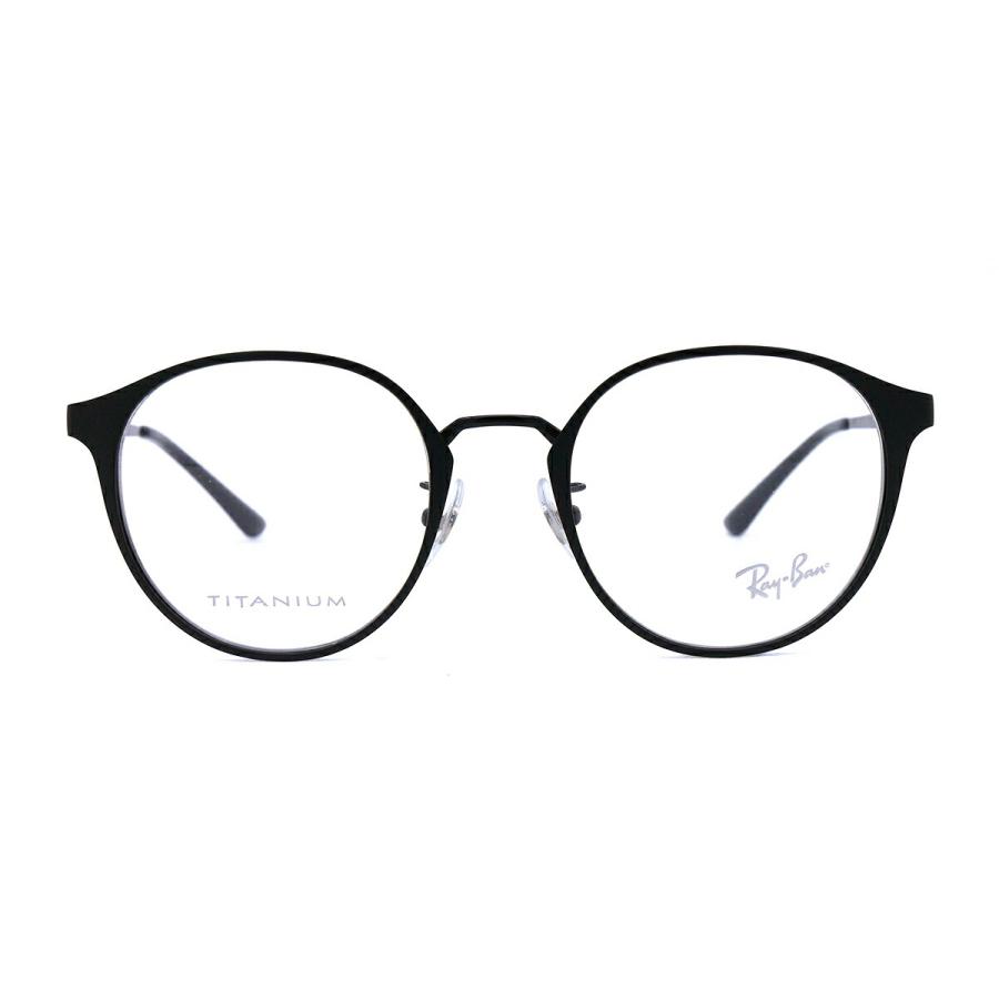 レイバン サングラス ゴルフ Ray-Ban RX8770D (RB8770D) 1206 50サイズ 