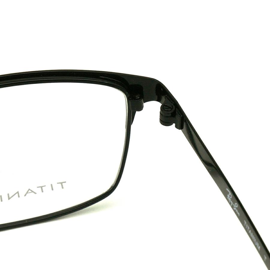 Ray-Ban（レイバン） 【フレームのみ】 メガネ RX8772D (RB8772D) 1206