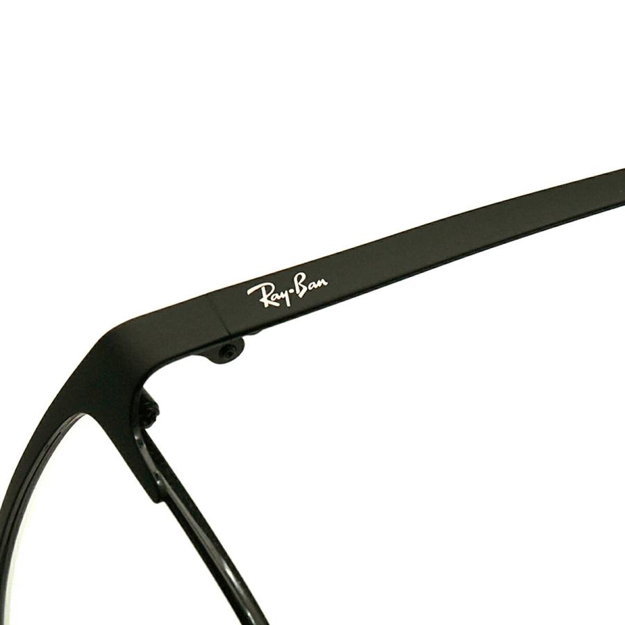 Ray-Ban（レイバン） 【フレームのみ】 メガネ RX8772D (RB8772D) 1206