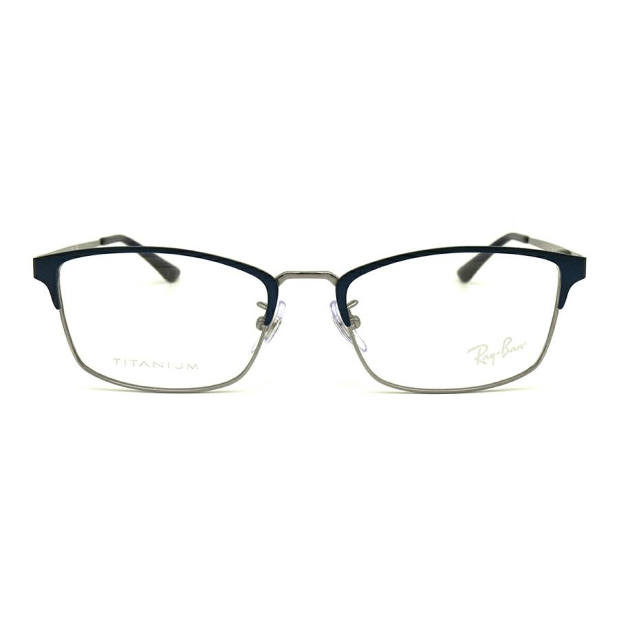 レイバン RX8772D-1241 ライトグレー調光サングラス ケース無し Ray-Ban（レイバン） サングラス ゴルフ RX8772D (RB8772D) 1241 54mm