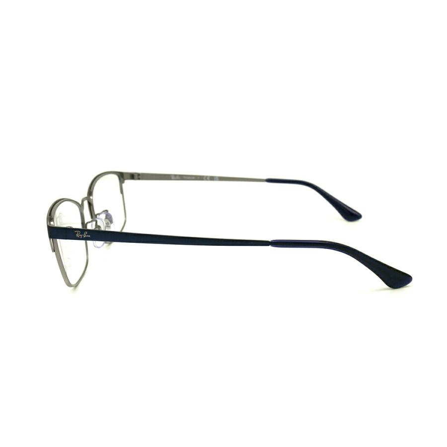 レイバン RX8772D-1241 ライトグレー調光サングラス ケース無し Ray-Ban（レイバン） サングラス ゴルフ RX8772D (RB8772D) 1241 54mm