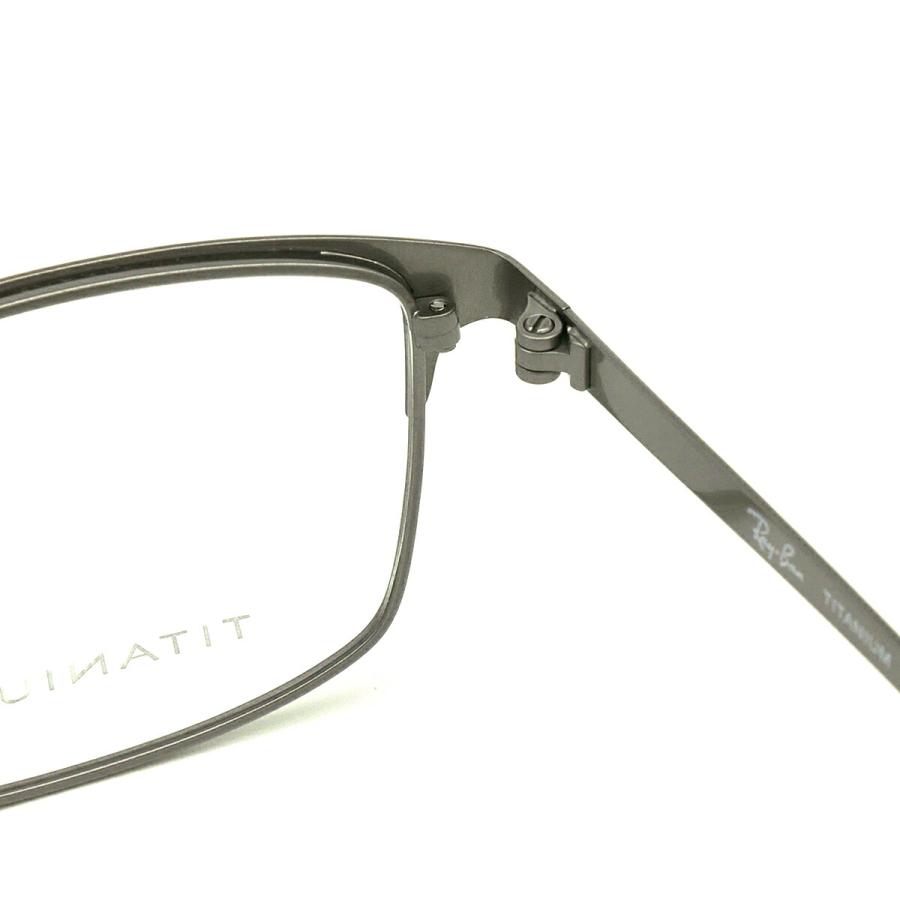 Ray-Ban（レイバン） サングラス ゴルフ RX8772D (RB8772D) 1241 54mm