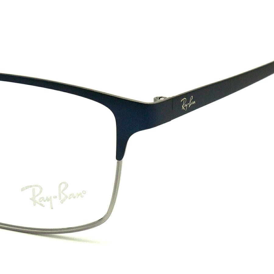 Ray-Ban（レイバン） サングラス ゴルフ RX8772D (RB8772D) 1241 54mm