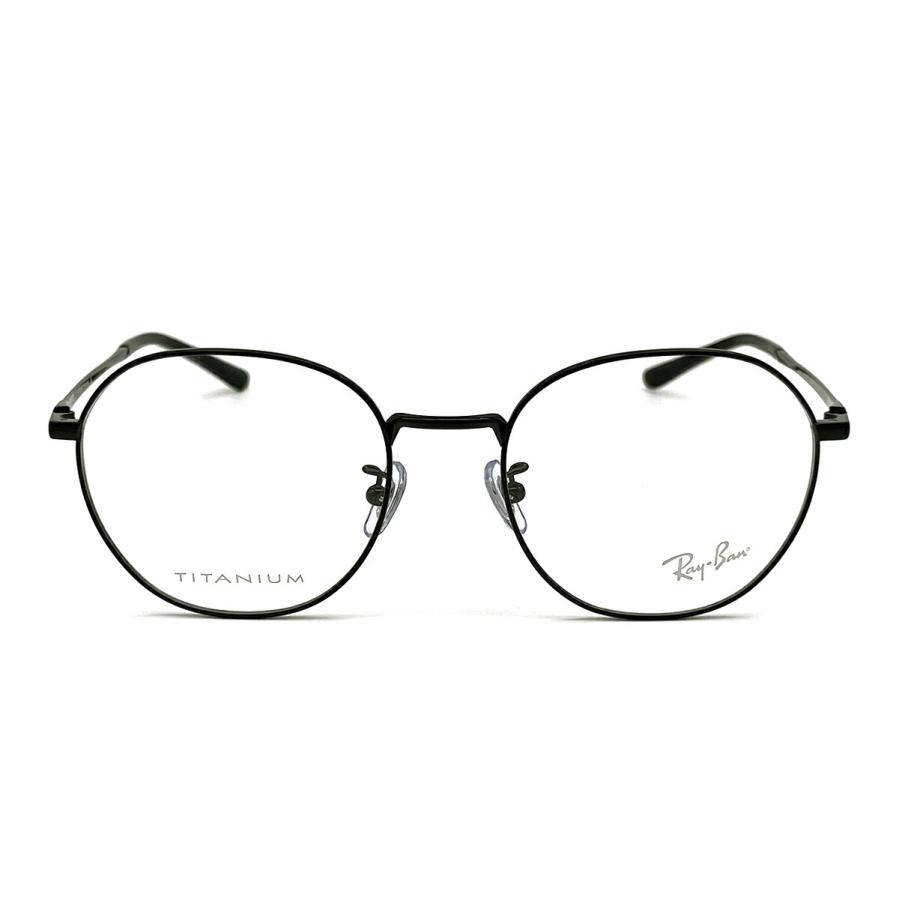 Ray-Ban（レイバン） 【フレームのみ】 メガネ RX8778D (RB8778D) 1244