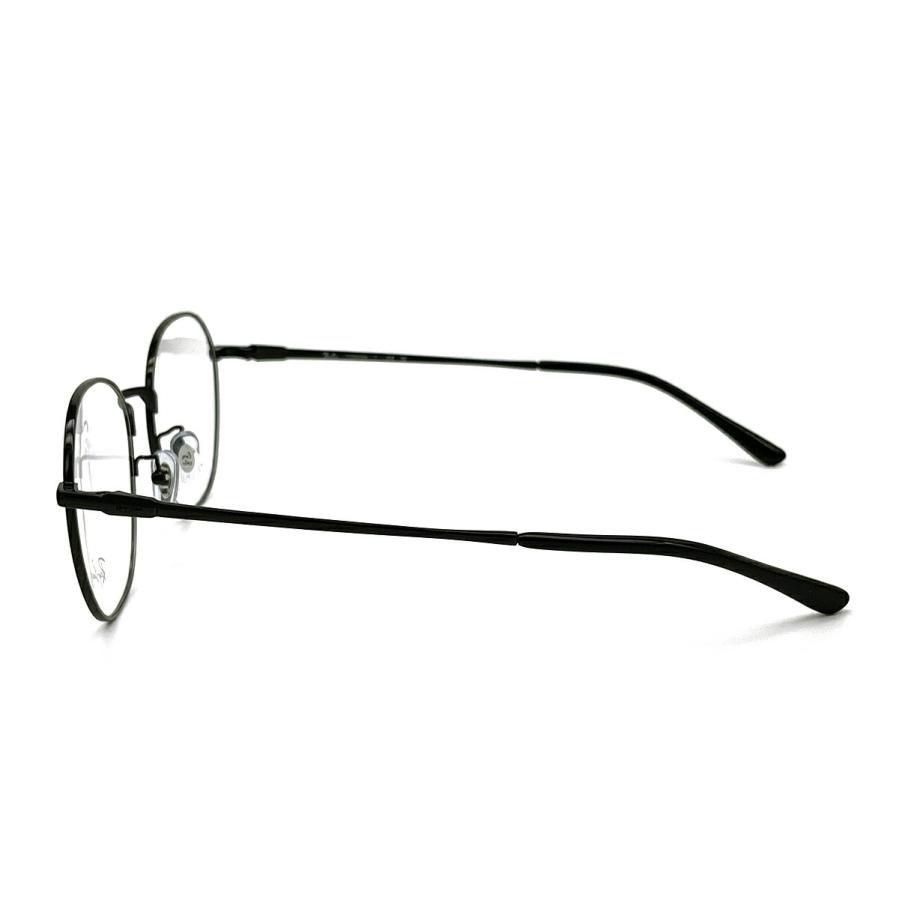 Ray-Ban（レイバン） 【フレームのみ】 メガネ RX8778D (RB8778D) 1244