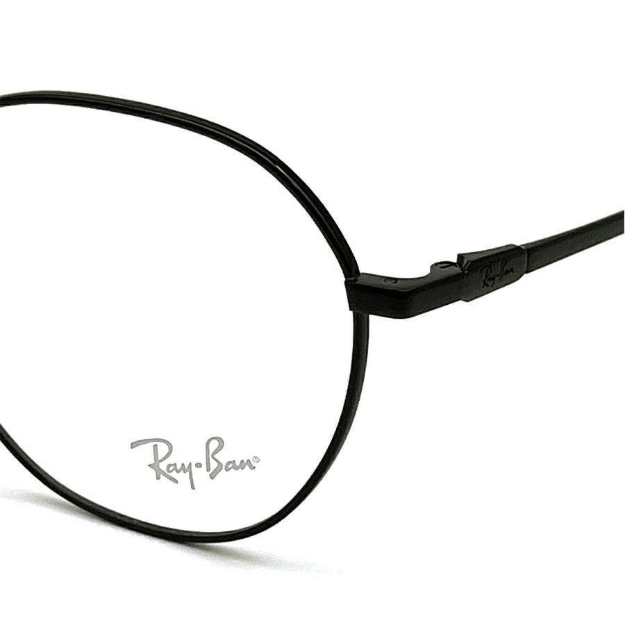 Ray-Ban（レイバン） 【フレームのみ】 メガネ RX8778D (RB8778D) 1244