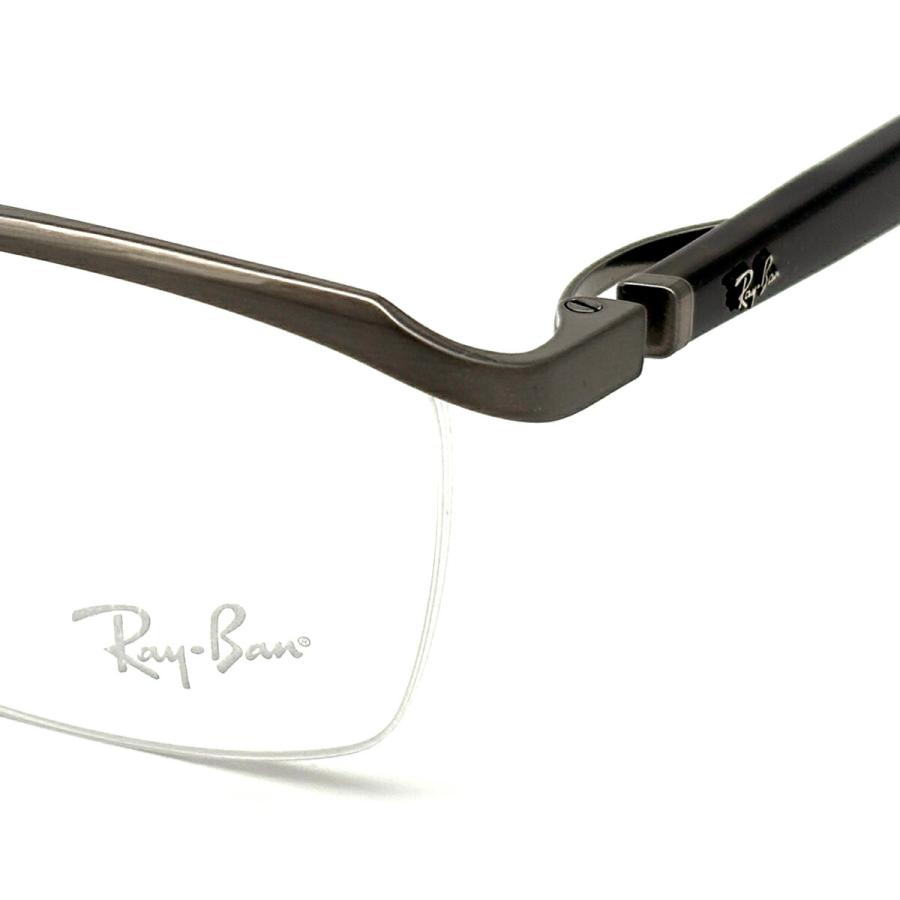 Ray-Ban（レイバン） 【フレームのみ】 メガネ RX8779D (RB8779D) col