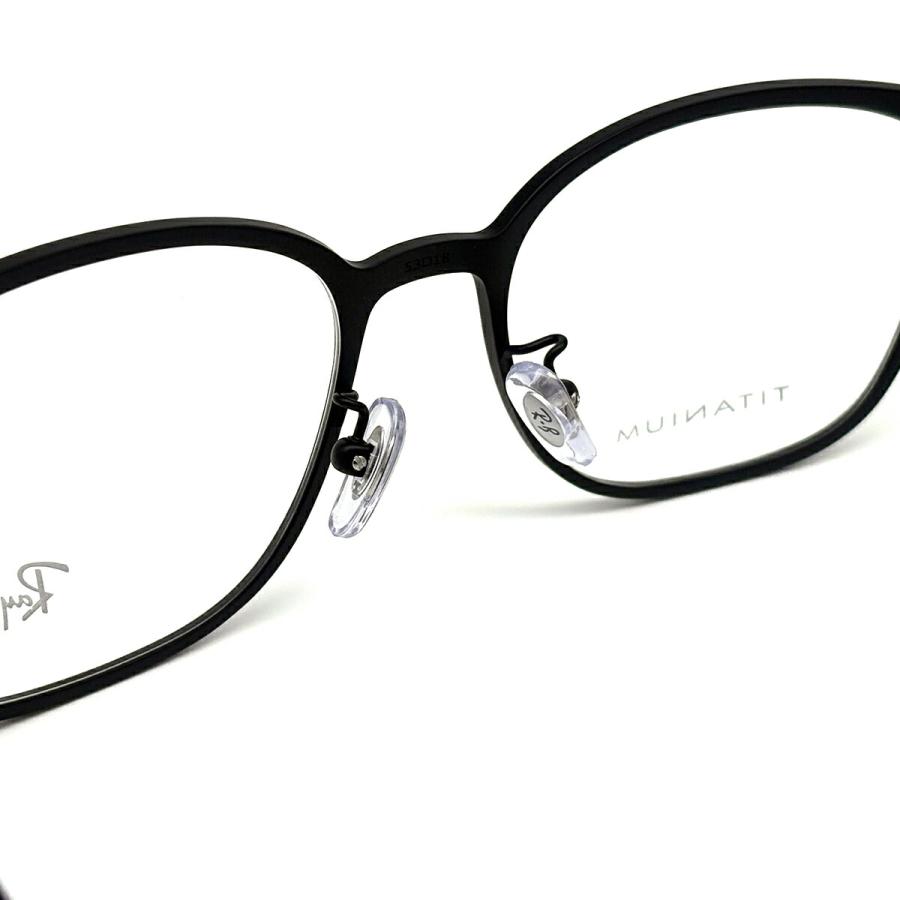 Ray-Ban（レイバン） 老眼鏡 RX8780D (RB8780D) col.1074 53mm Ray-Ban