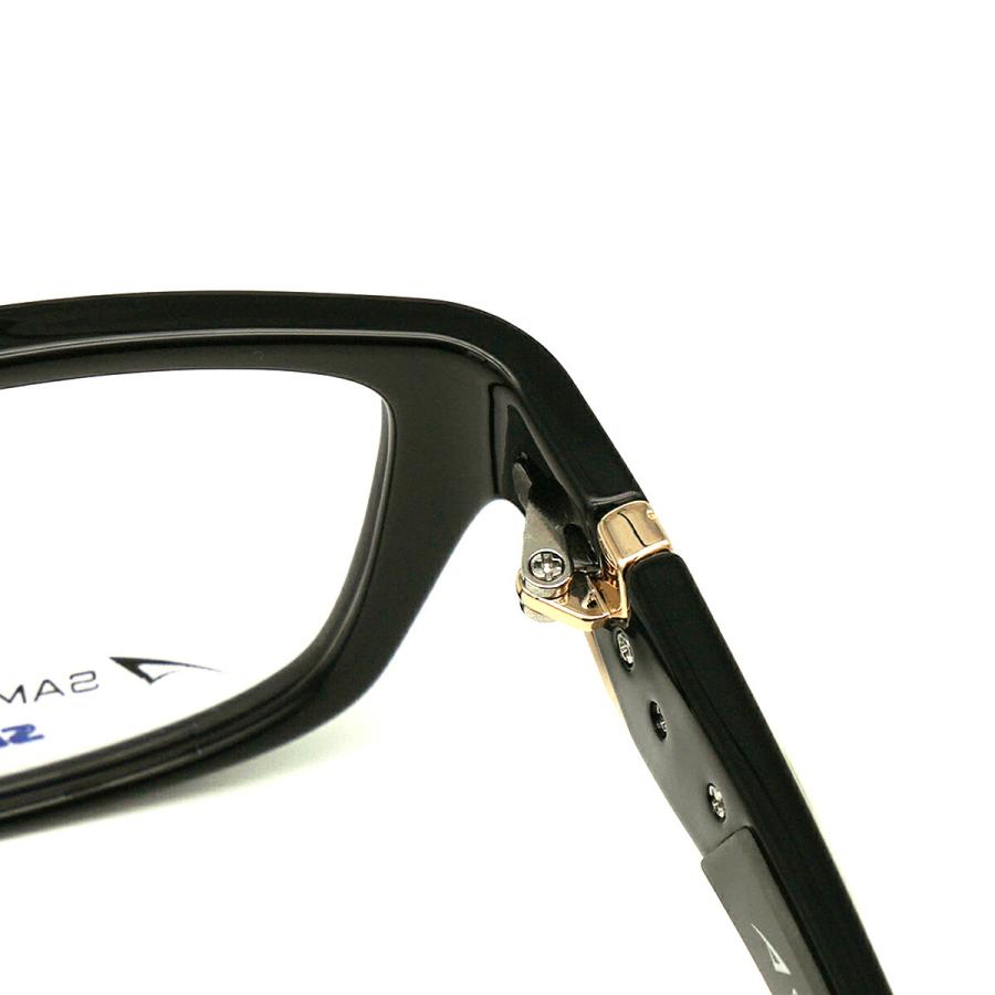 サムライ翔 15周年モデル 度付きレンズセット SS-SA001 col.1 57mm