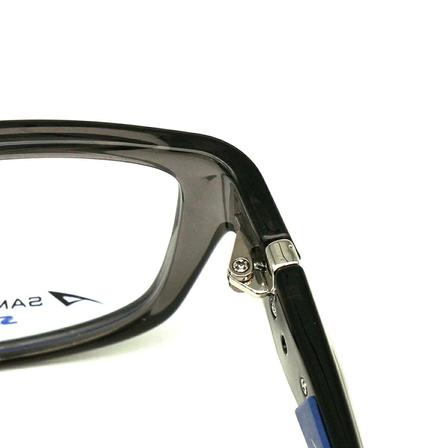 サムライ翔 15周年モデル 度付きレンズセット SS-SA001 col.3 57mm