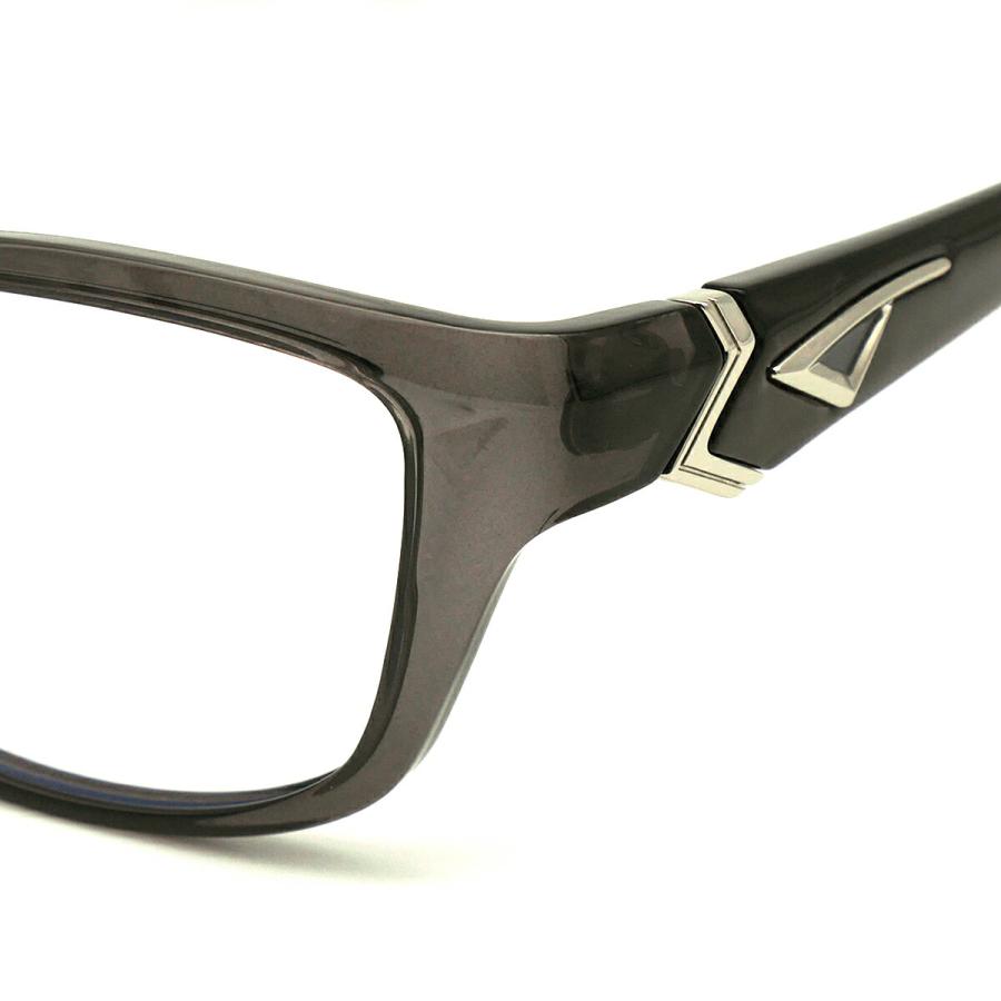 サムライ翔 15周年モデル 2025 メガネ SS-SA001 col.3 57mm SAMURAI翔