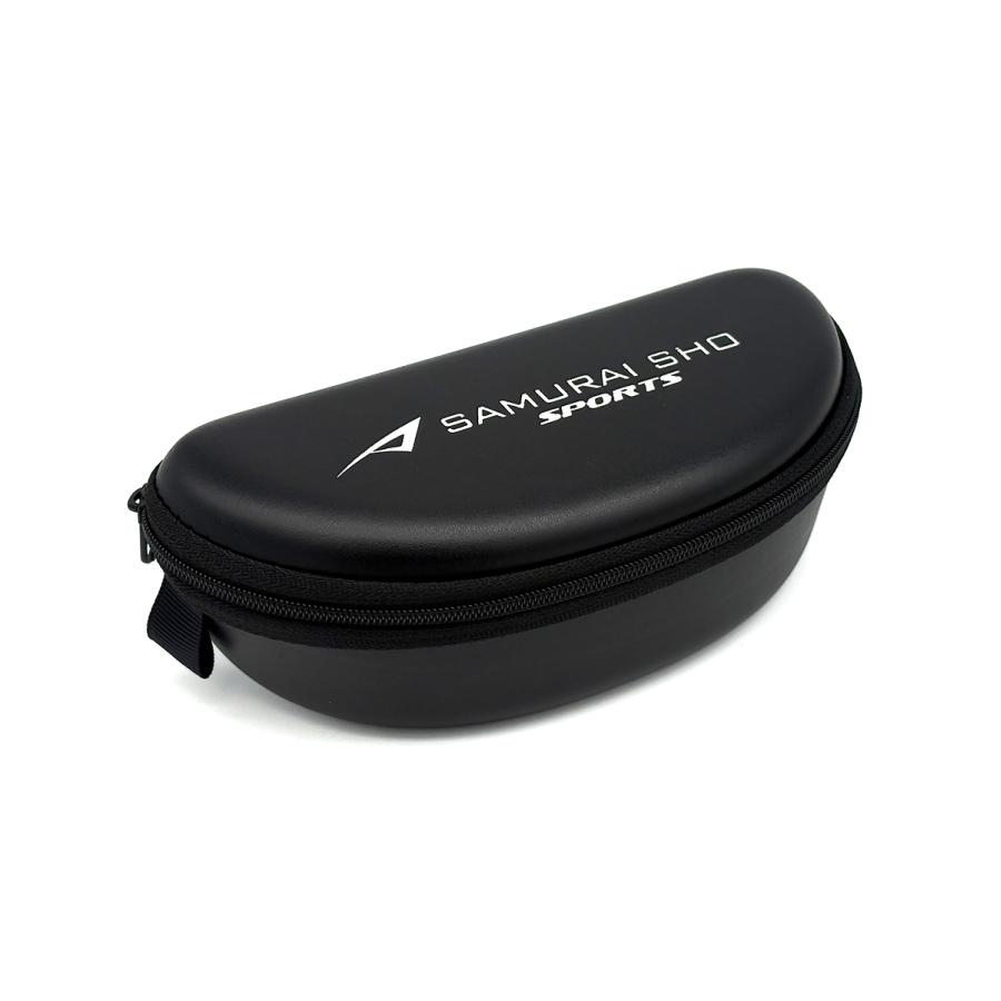 サムライ翔 サムライ翔 スポーツ サングラス SS-SA001S col.2 57mm SAMURAI翔