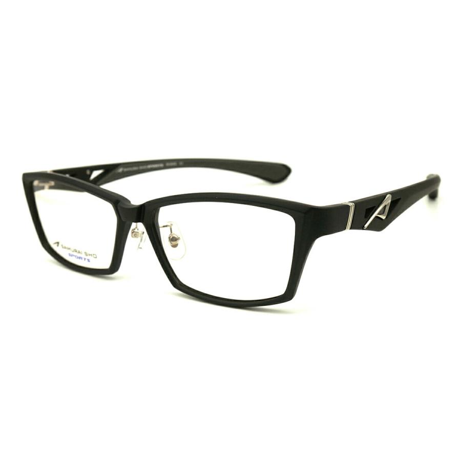 サムライ翔 15周年モデル 2025 メガネ SS-SA002 col.2 58mm SAMURAI翔  