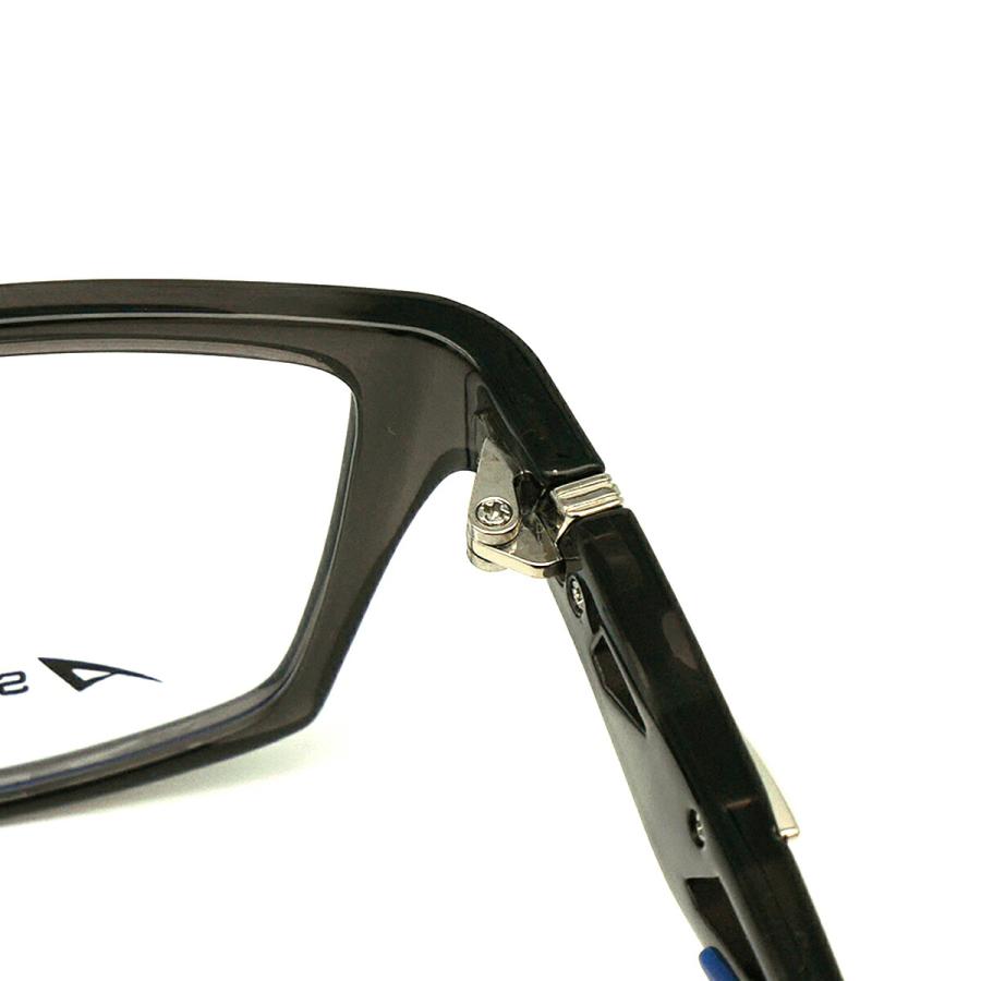 サムライ翔 15周年モデル 度付きレンズセット SS-SA002 col.3 58mm