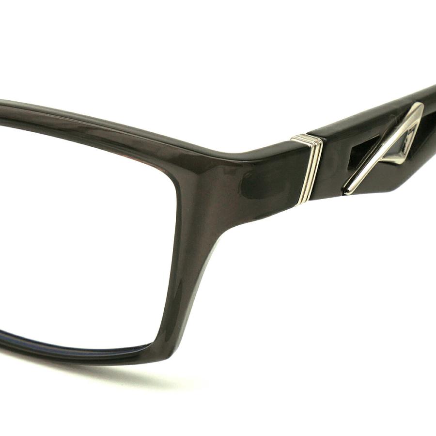 サムライ翔 15周年モデル 2025 メガネ SS-SA002 col.3 58mm SAMURAI翔