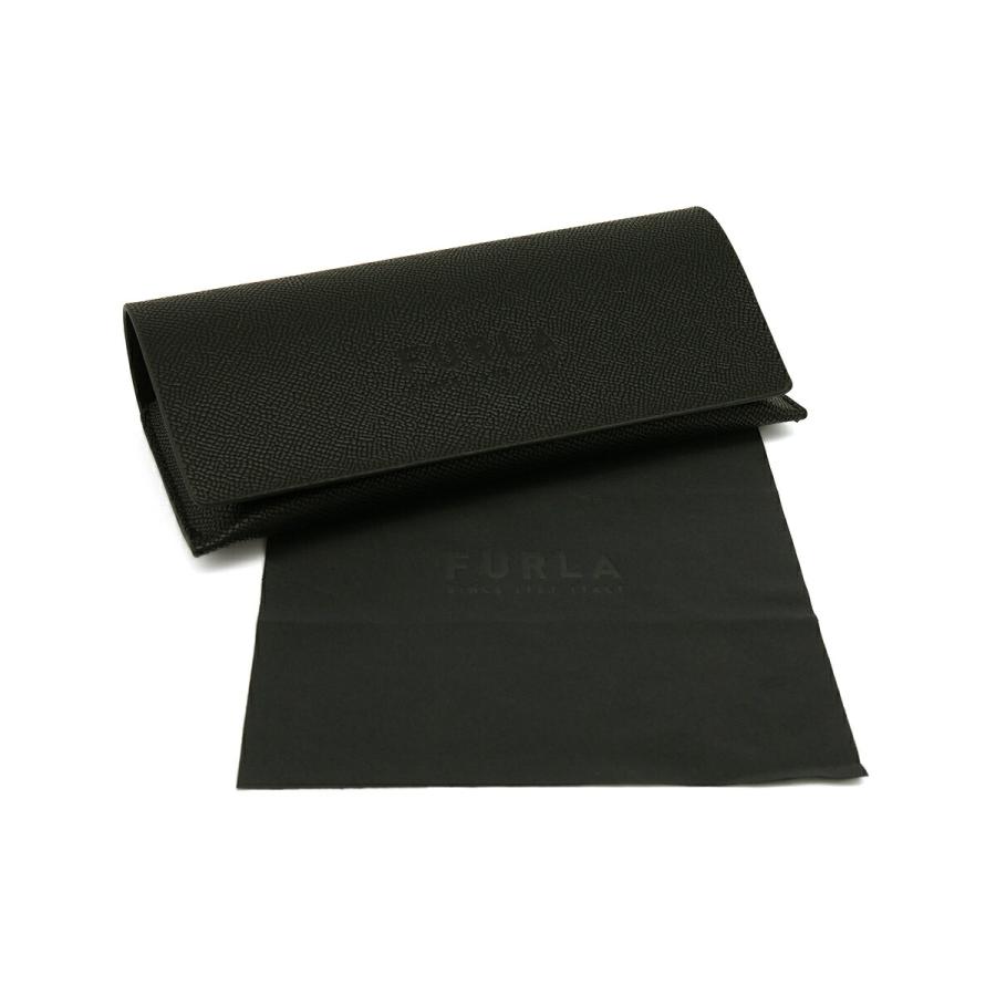 FURLA（フルラ） サングラス 2024 SFU749J col.0SN9 54mm FURLA ライト