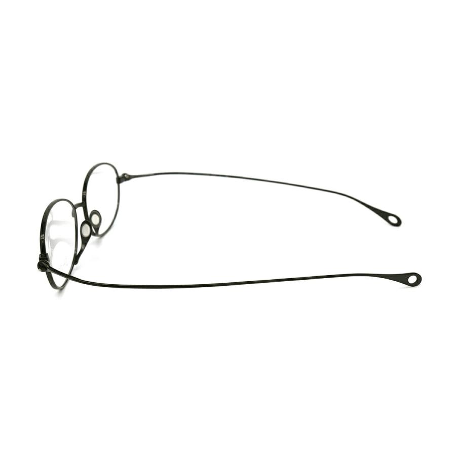 超薄型フレーム 栞 SIF-1005 col.3 51mm SHIORI メガネ ポケットサイズ