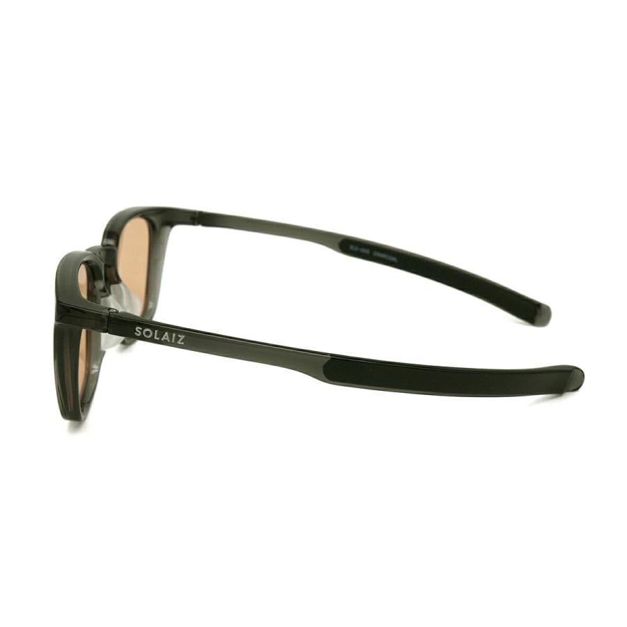 ソライズ サングラス SLD-005 5色 51mm SOLAIZ 日本製レンズ UVカット