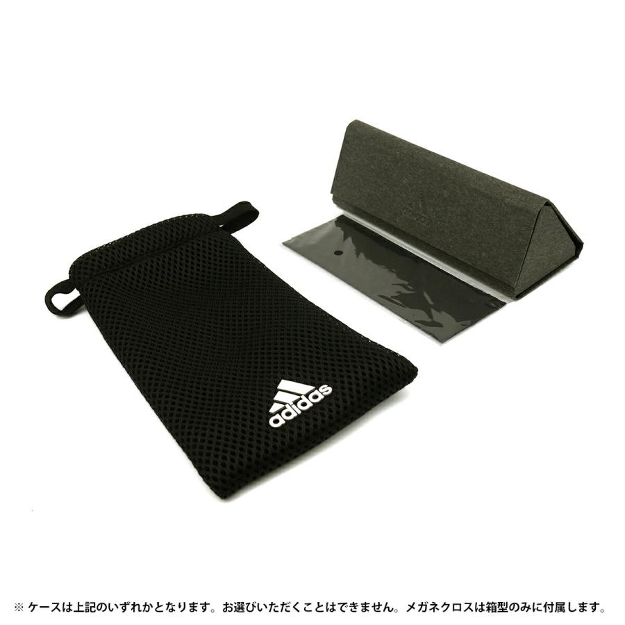 adidas SP5054-D 020 新品 正規品 メガネフレーム グレー アディダス