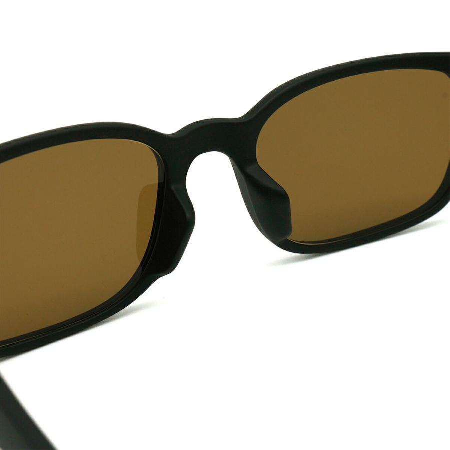 アディダス サングラス SP5061D (SP5061D/V) col.002 53mm ブラウン