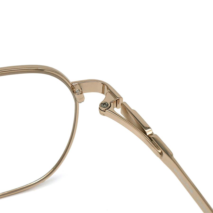 POLICE（ポリス） 調光 サングラス 2024 SPLM33J I88W 51mm アジアン