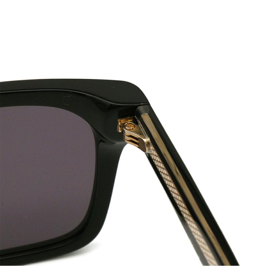 POLICE（ポリス） サングラス 2024 SPLN35 0700 53mm アジアンフィット