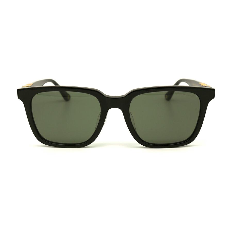 POLICE（ポリス） サングラス 2025 SPLP84K 700V 53mm アジアン