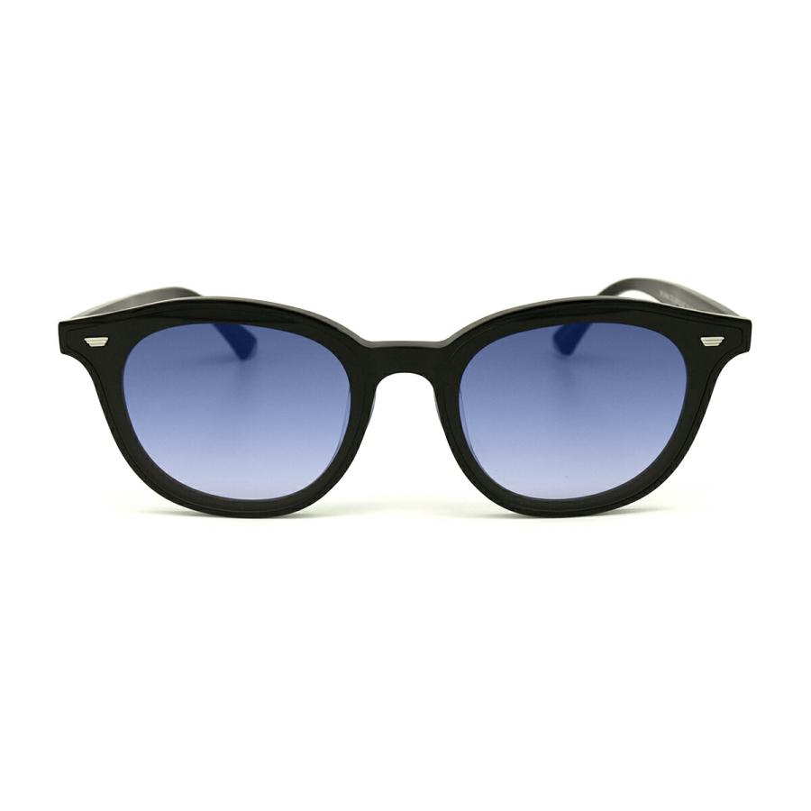 POLICE（ポリス） サングラス 2025 SPLP98K 0700 66mm アジアン