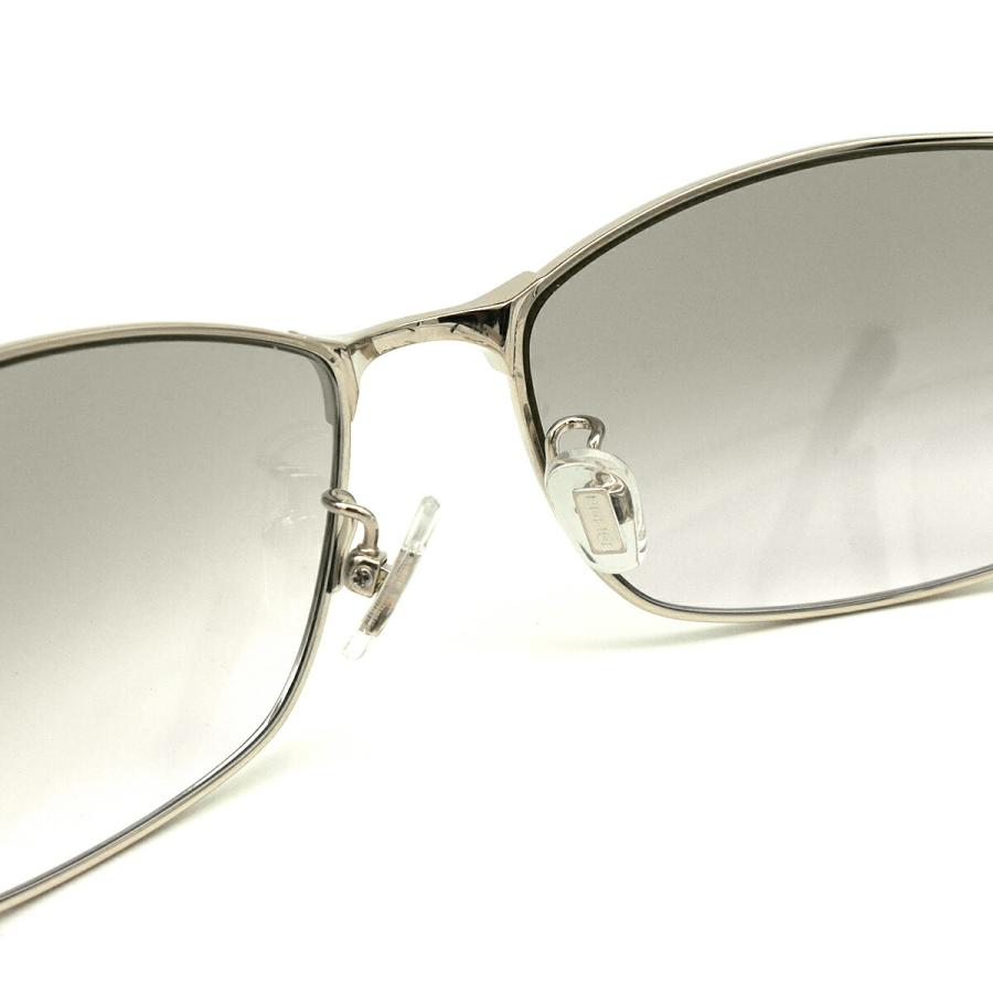 ポリス サングラス 2025 SPLQ04J 583X 60mm アジアンフィット POLICE